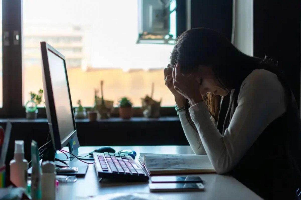 Estudo revela os desafios da saúde mental no ambiente corporativo