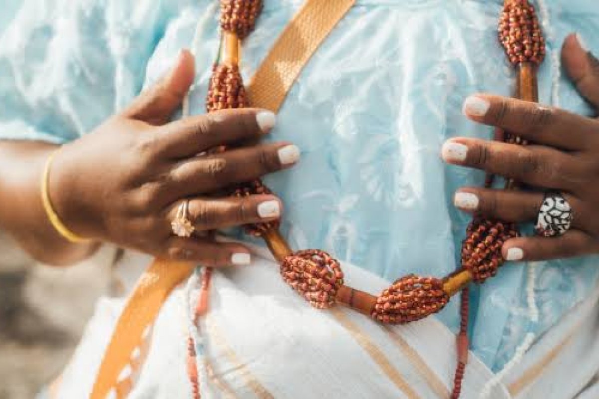 É preciso atenção