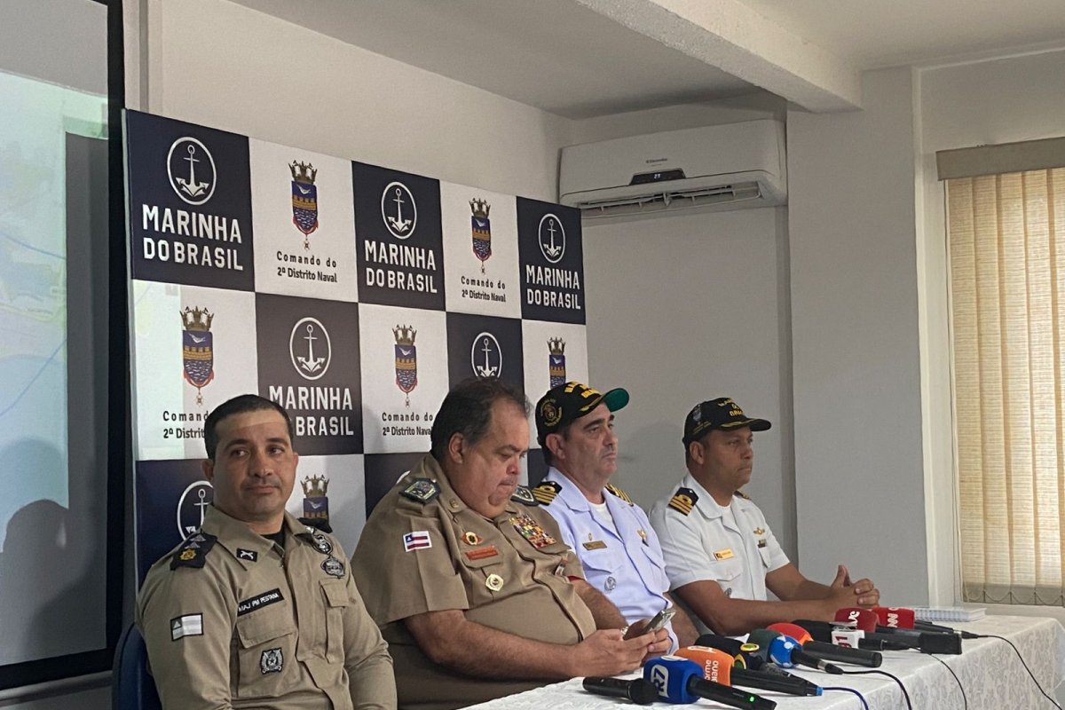 Naufrágio em Madre de Deus: saiba o que se sabe sobre os sobreviventes