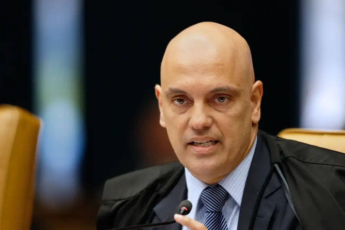 Moraes prorroga por mais 90 dias inquérito das milícias digitais