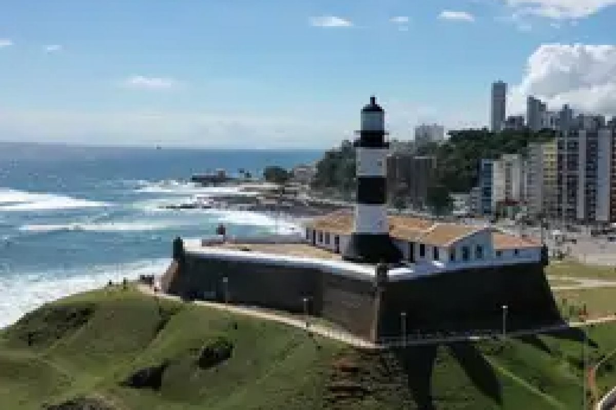 Ministério do Turismo aponta Nordeste como região favorita dos brasileiros em 2024