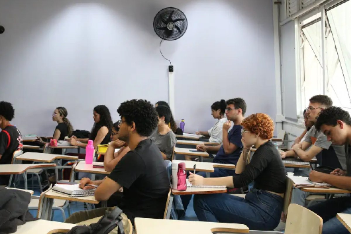 Enem dos Concursos: número de inscritos chega a 500 mil