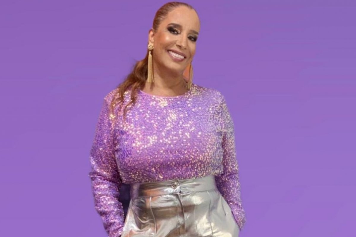 Carnaval 2024: Sarajane estará no palco do Expresso 2222!