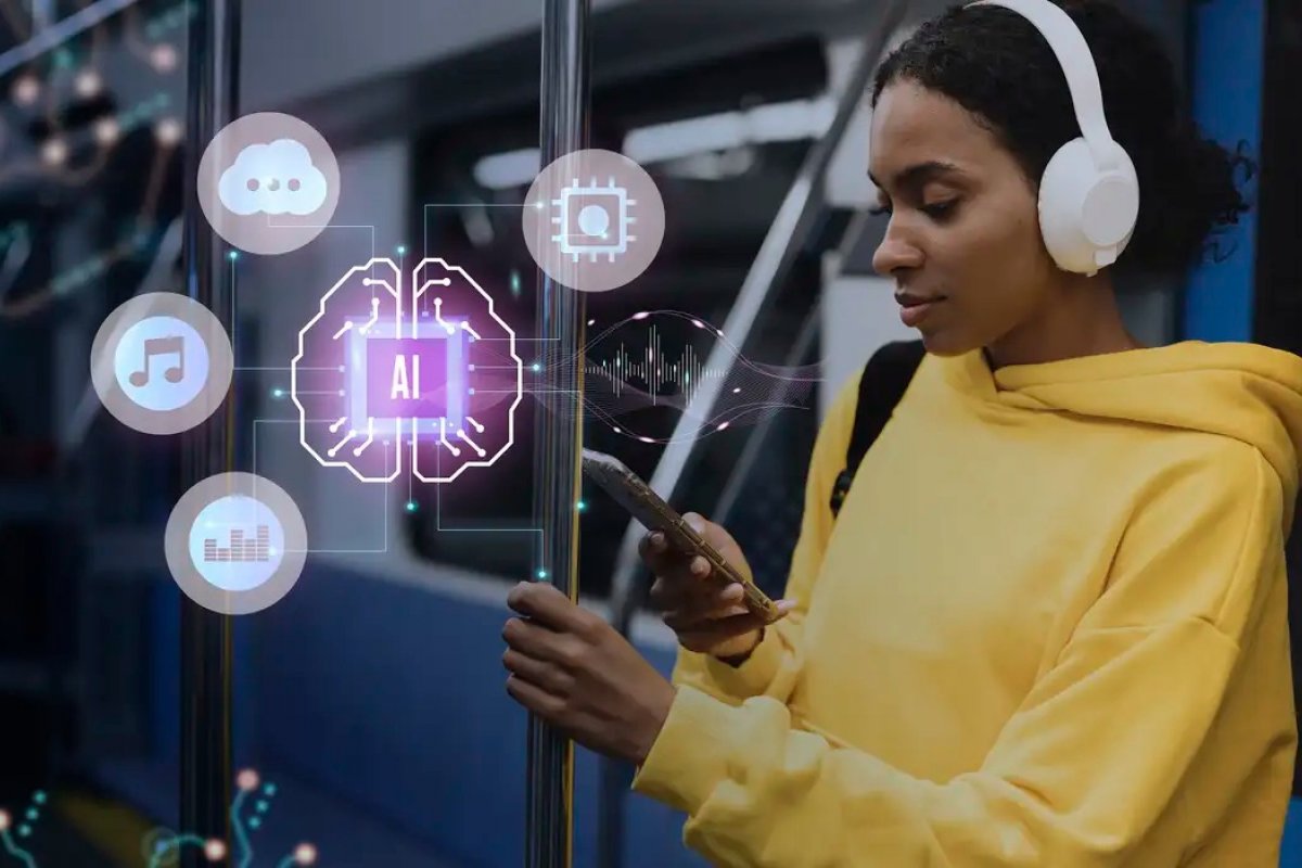 Inteligência artificial ainda não pode ser considerada mais econômica que a mão de obra humana