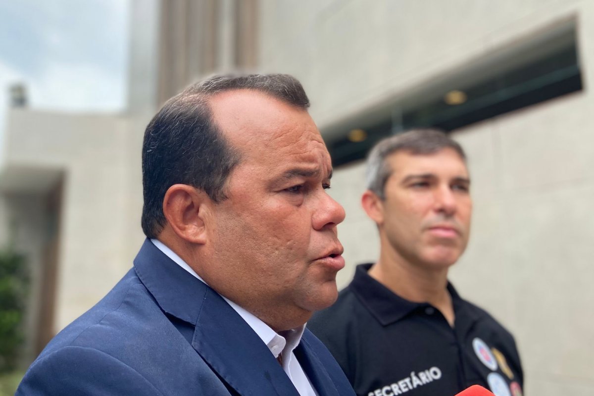 Mais de 70 municípios da Bahia terão o policiamento reforçado durante o carnaval