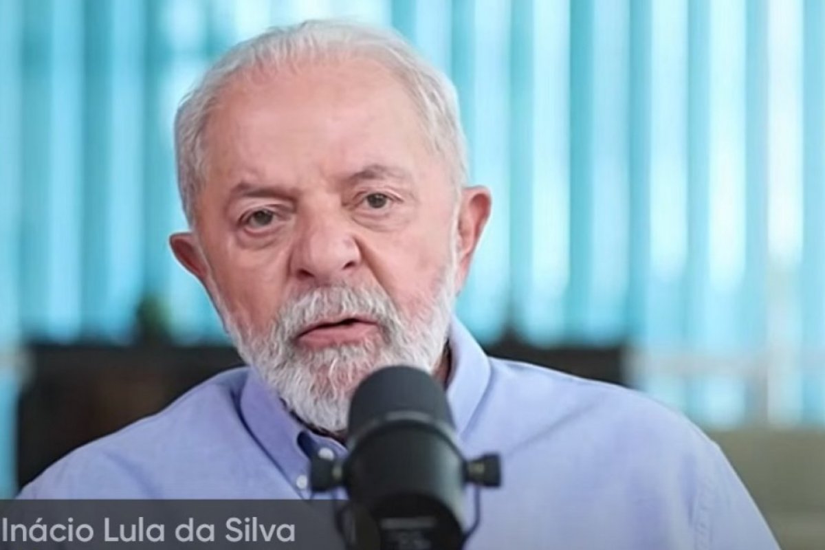 'A gente pode ganhar as eleições com Geraldo na Bahia', afirmou Lula