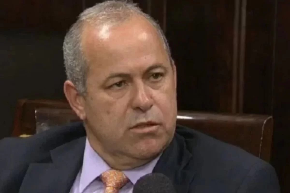 Ronnie Lessa delatou Domingos Brazão como mandante da morte de Marielle Franco, diz site