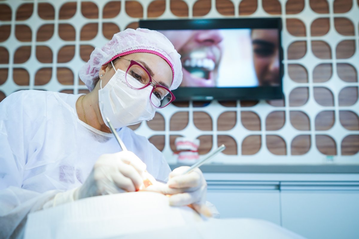 Cuidados básicos de higiene bucal são desconhecidos em diversas regiões do Brasil!