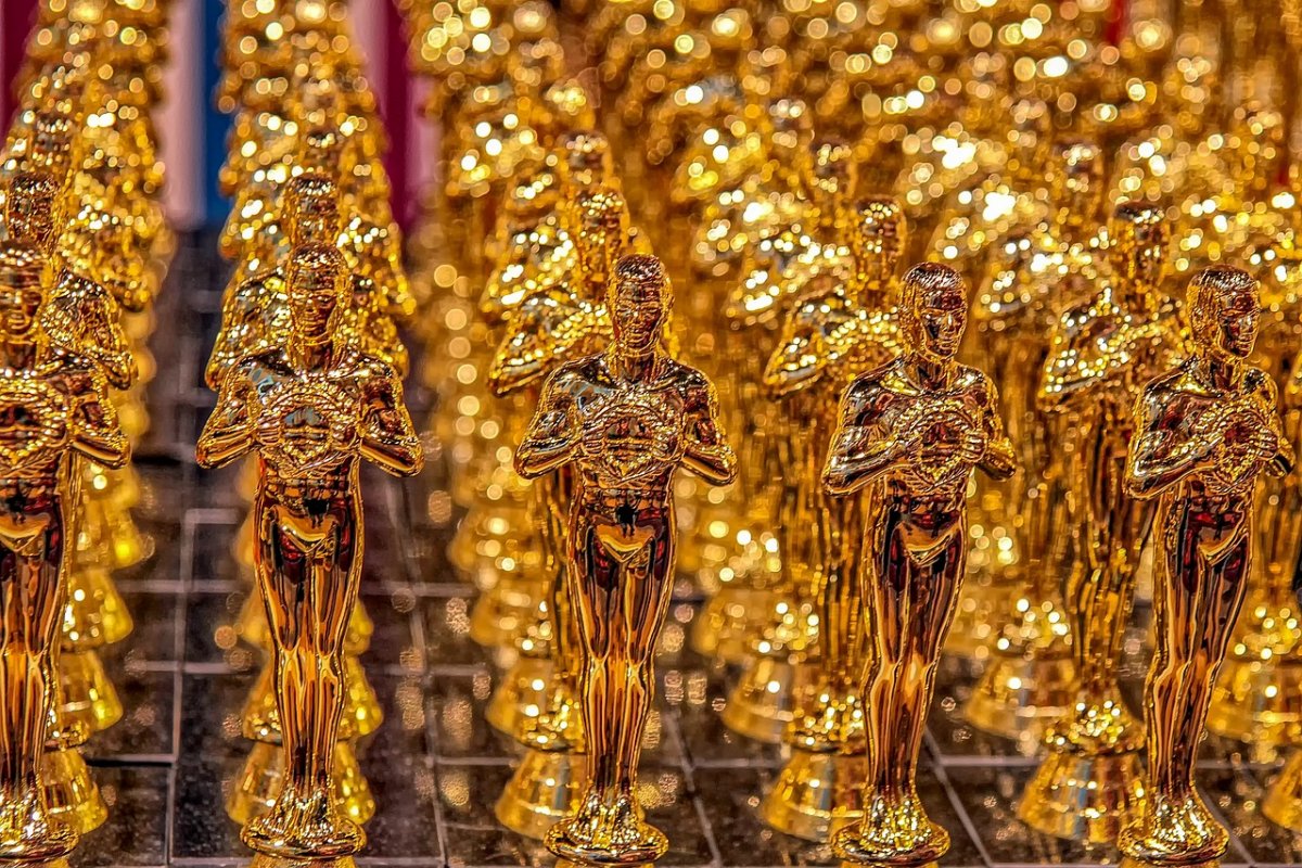 Confira a lista completa dos indicados ao Oscar 2024