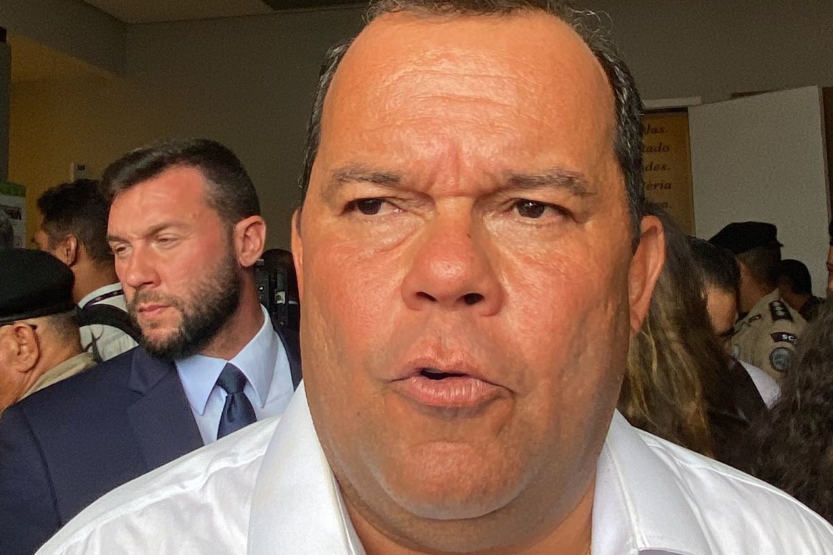 Eleições: Geraldo minimiza impasse em Vitória da Conquista e assegura consenso entre PT e MDB