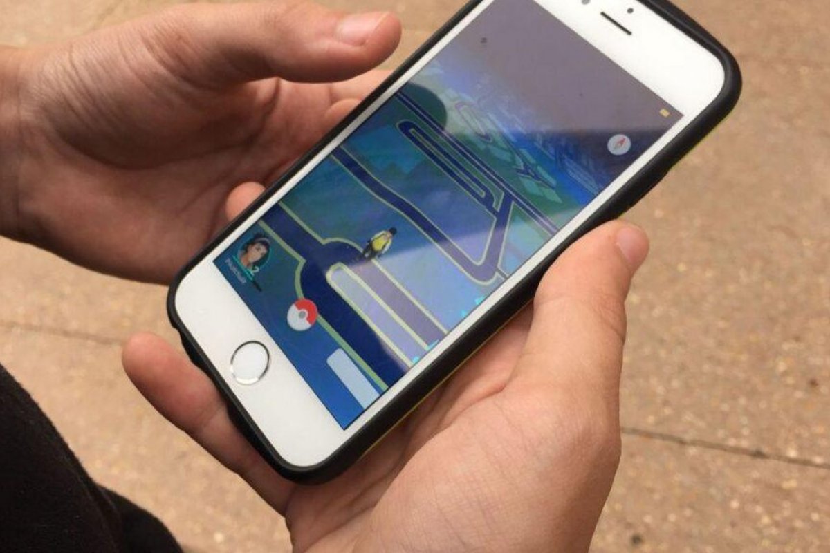 Apple lança novo recurso anti-roubo para Iphone