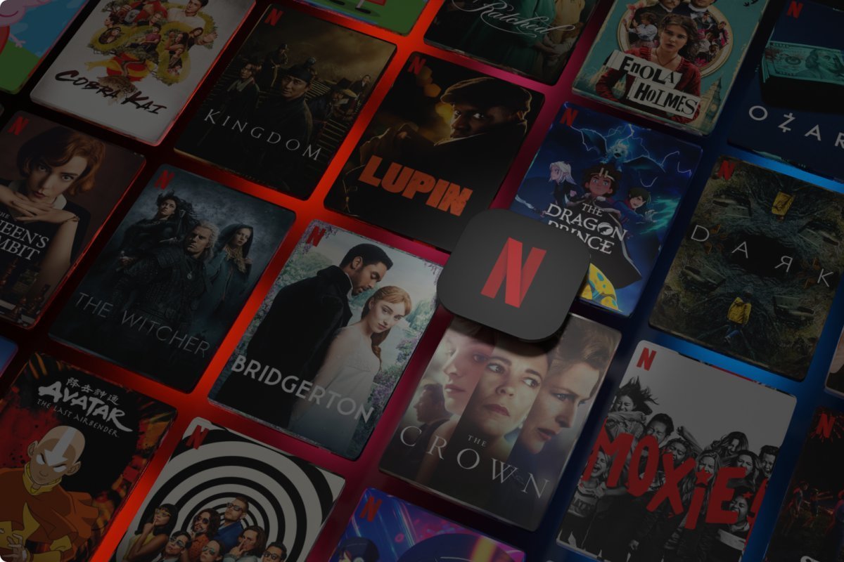 Netflix transmitirá “WWE Raw” ao vivo a partir de 2025