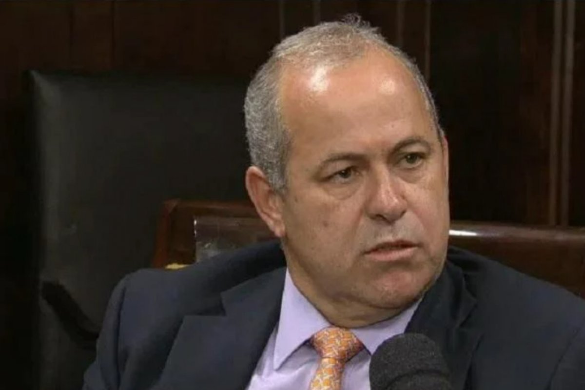 Vídeo: “Não mandei matar Marielle”, afirma Domingos Brazão sobre as investigações da PF