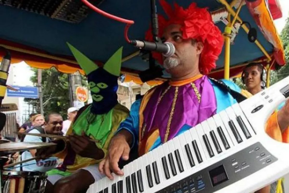 Prefeitura divulga atrações do Fuzuê e Furdunço; confira programação