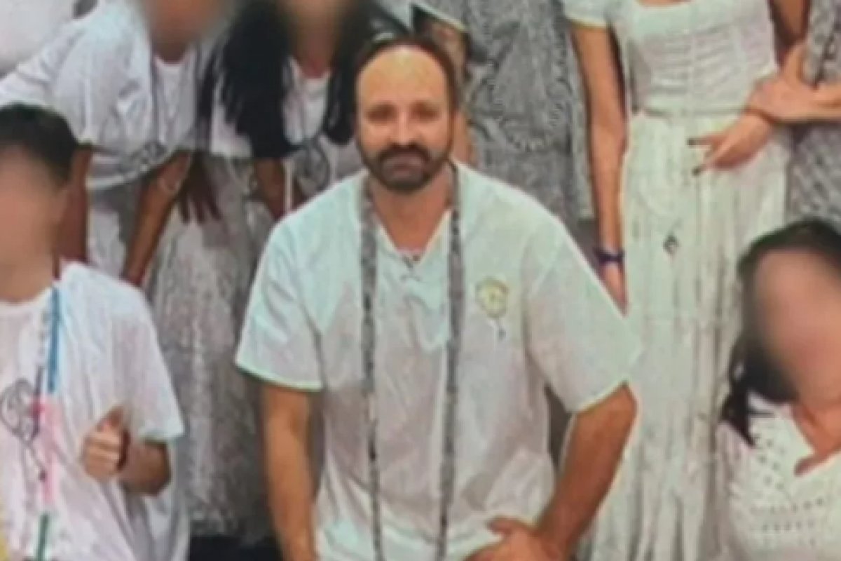 Pai de santo é condenado por abuso sexual em SP
