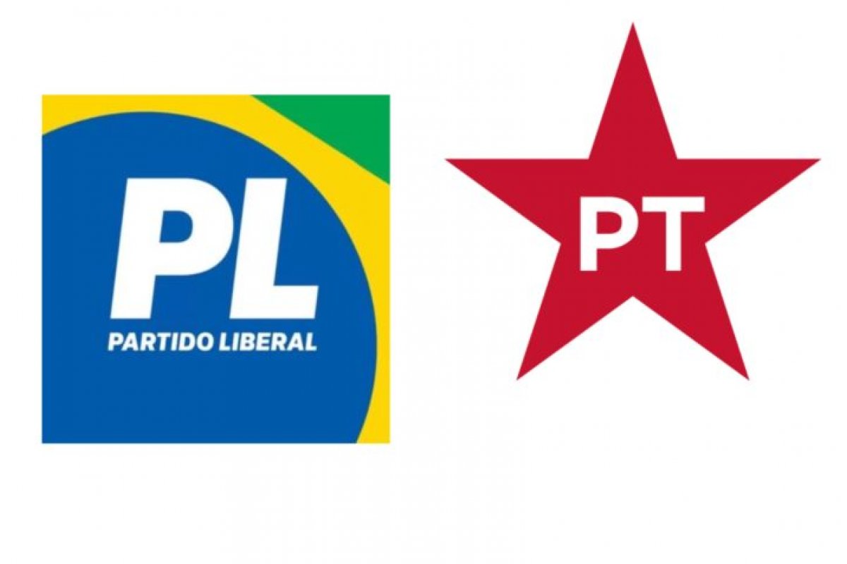 PL e PT terão as maiores parcelas do fundo eleitoral bilionário de 2024