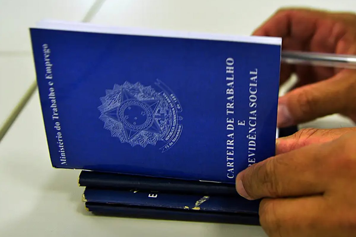 SineBahia: Confira as vagas disponíveis para esta quarta-feira (24)