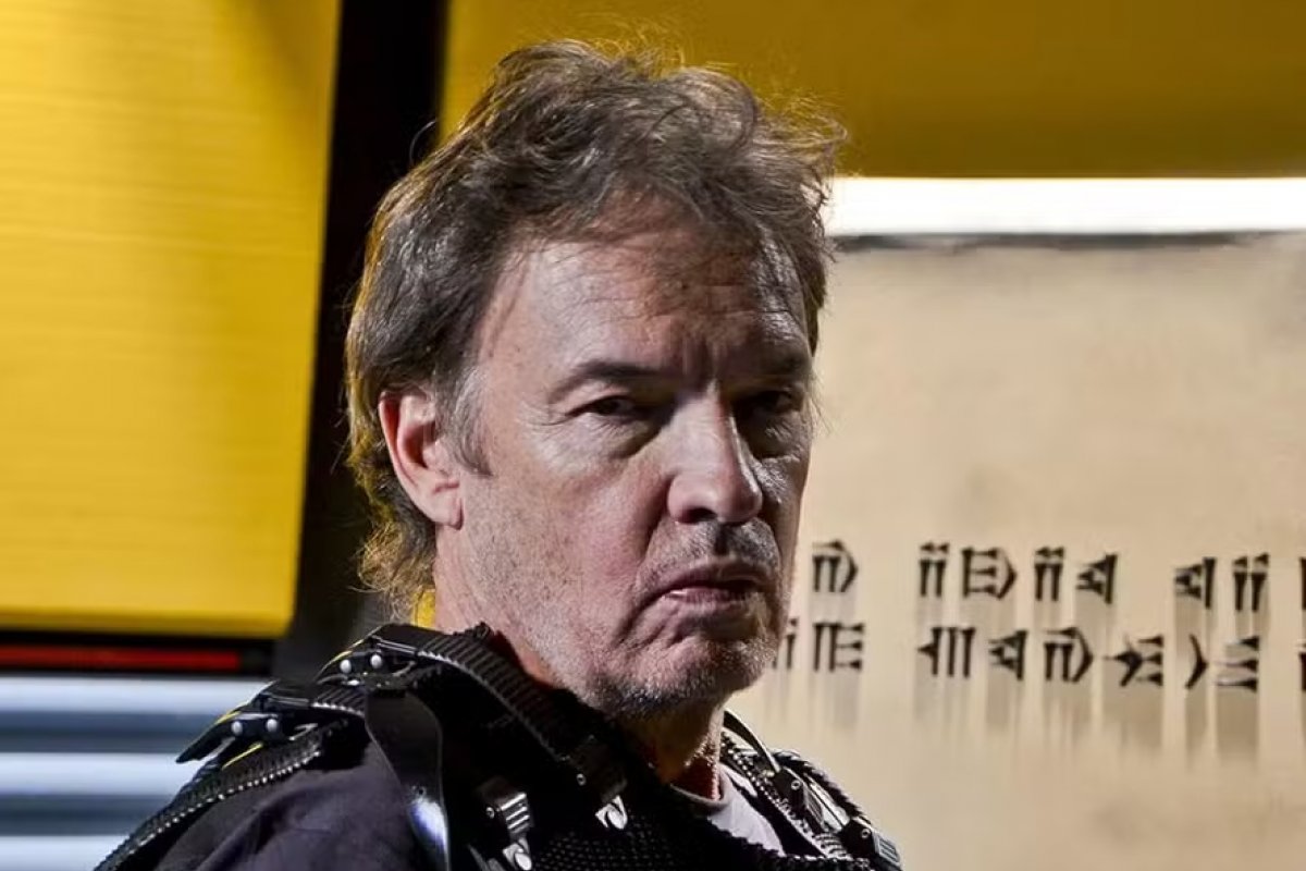 Morre Gary Graham, de 'Star Trek: Enterprise' e 'Alien Nation', aos 73 anos