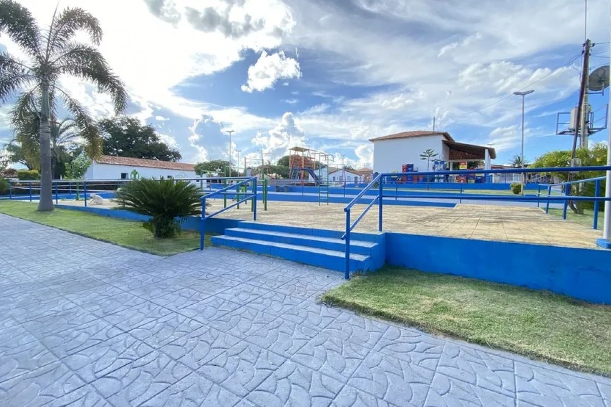 Homem é detido suspeito de abuso sexual contra três crianças na Bahia