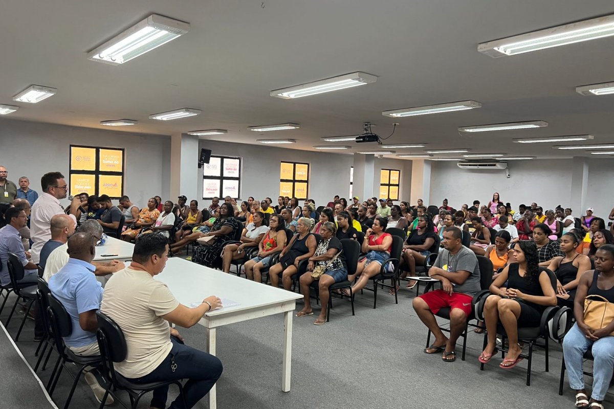 Prefeito de Madre de Deus anuncia adiamento do festival Madre Verão