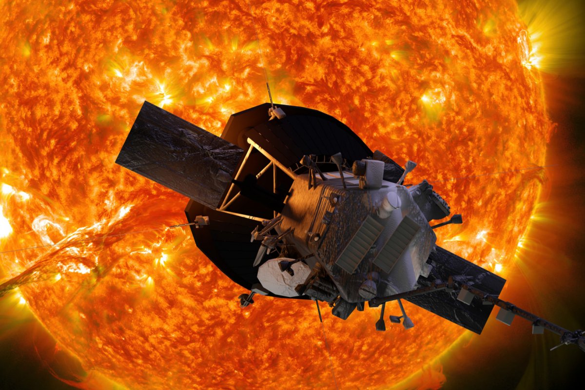 Múltiplas erupções solares pode impactar a Terra nos próximos dias, diz NOAA