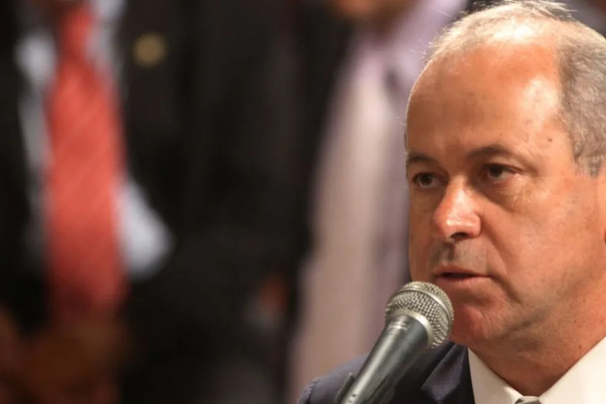 Acusado de ser mandante do assassinato de Marielle, Brazão diz não temer delação de Ronnie Lessa