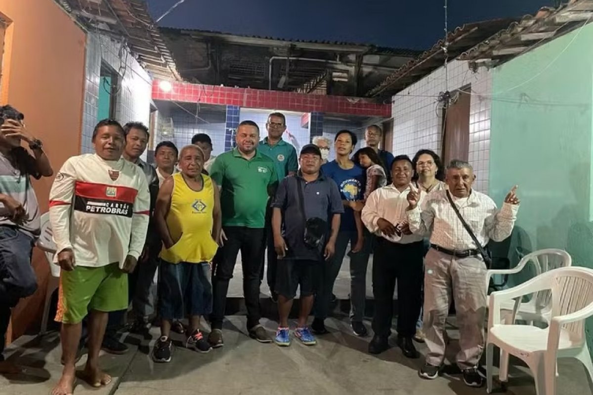 Defensoria move ação contra Feira de Santana após morte de criança indígena