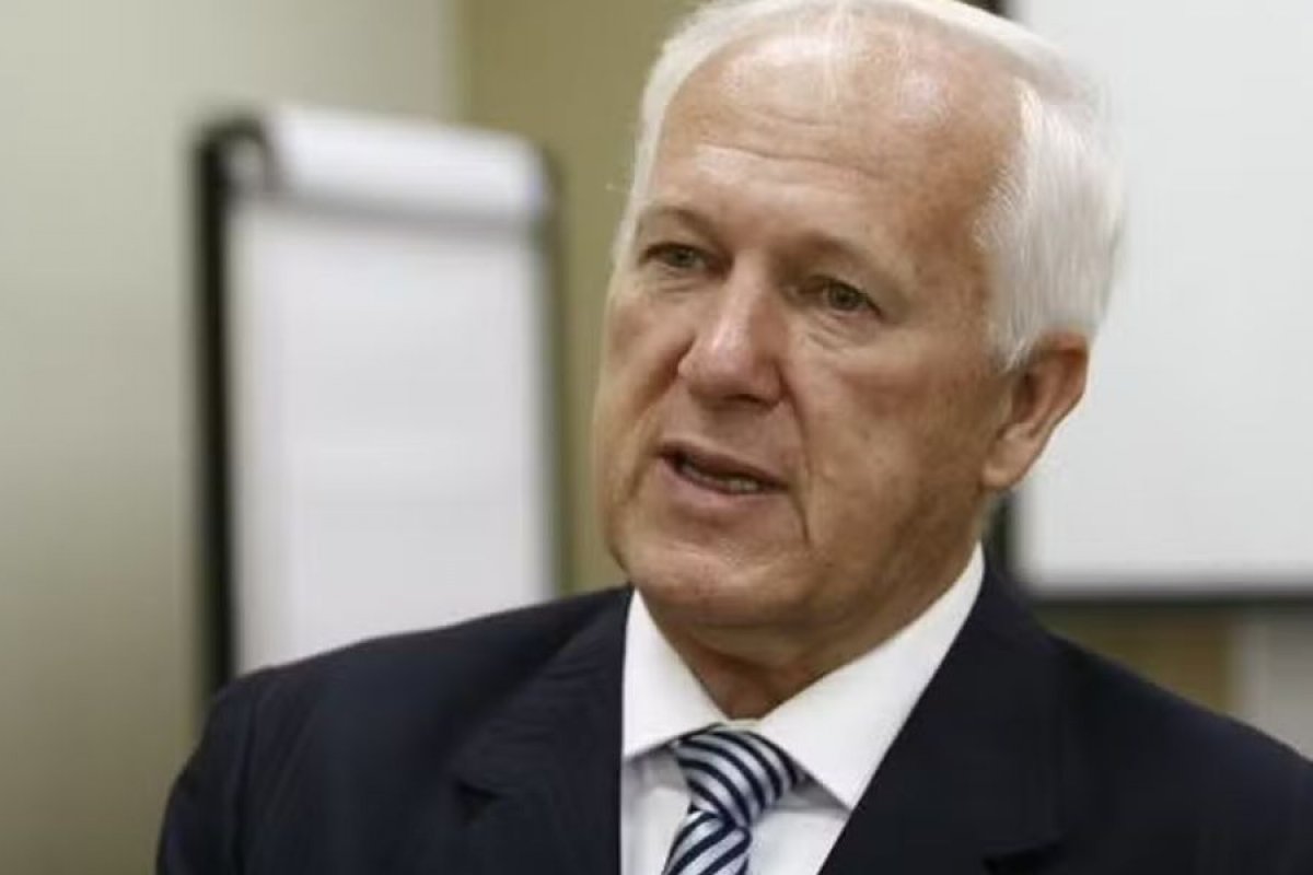 Fundador do Grupo Luft é alvo de mandado de busca e apreensão por suspeita de envolvimento em atos do 8 de janeiro