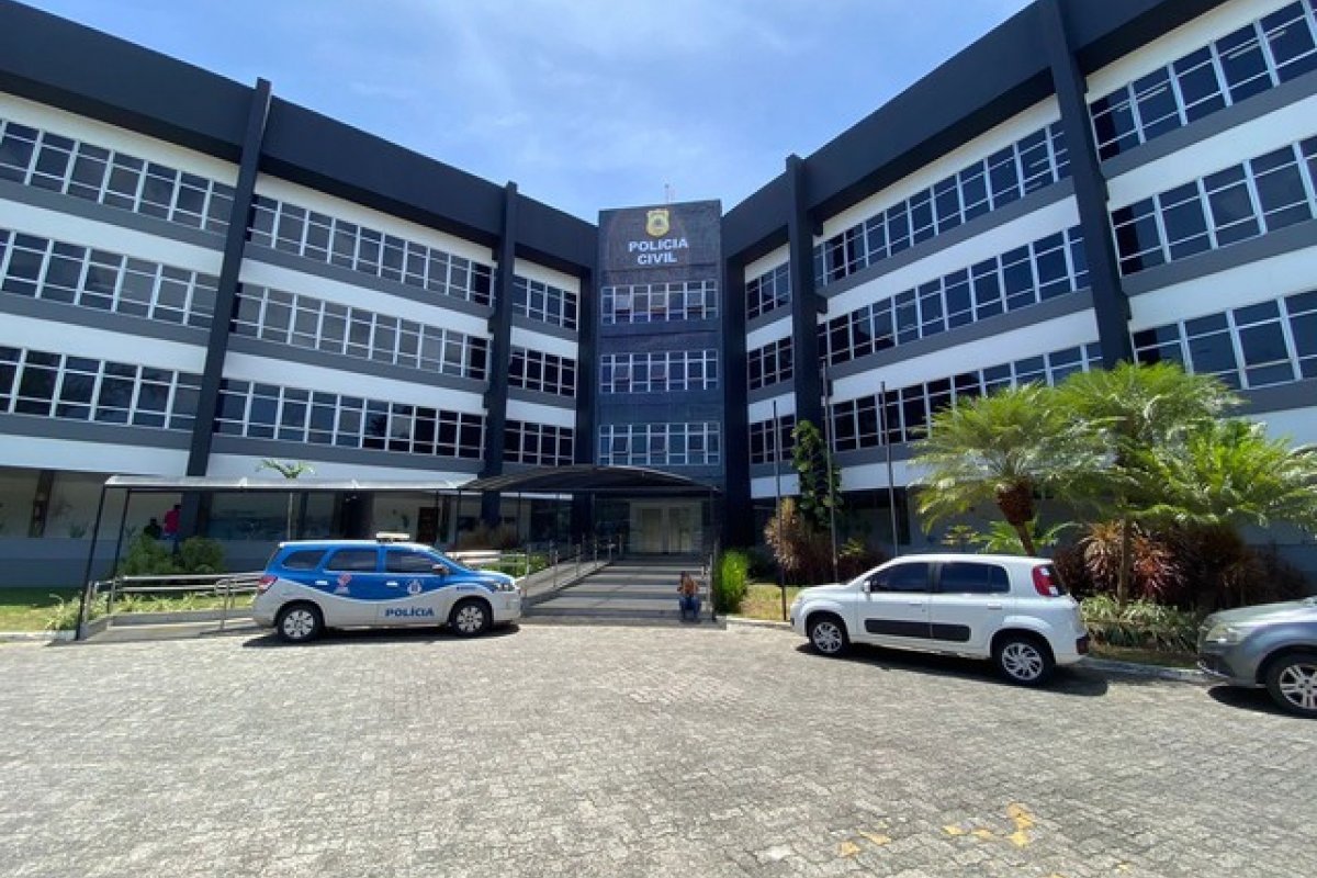 Dois homens morrem em confronto com a PM em cidades baianas