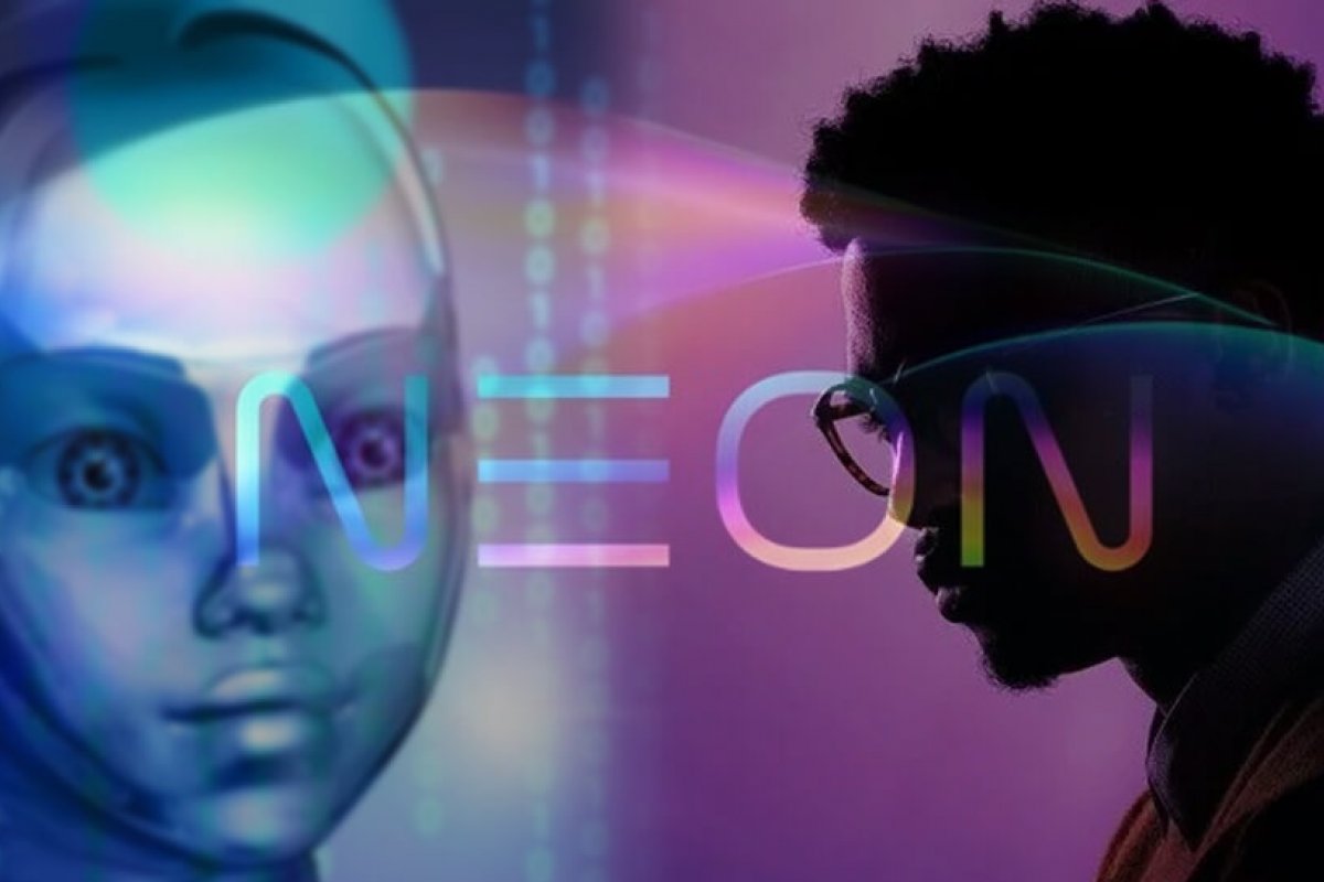 Samsung apresenta 'humano artificial' capaz de se emocionar