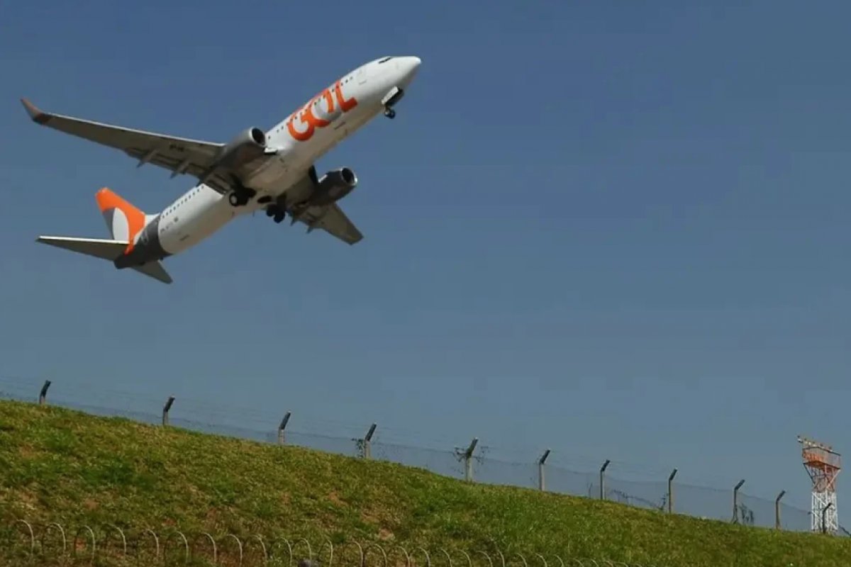 Voa Brasil: governo vai lançar programa com passagens a R$ 200 em 5 de fevereiro