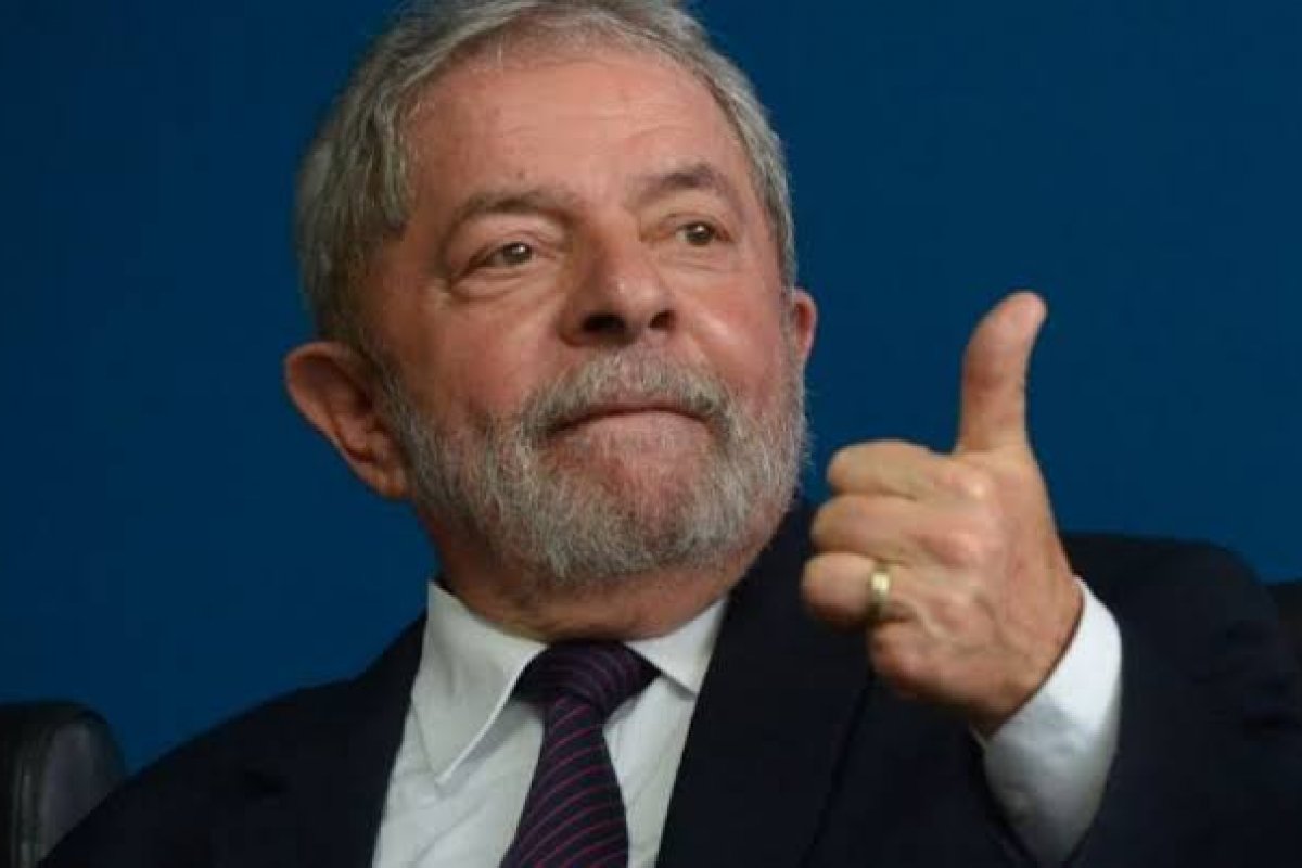 Lula rejeita convite do PT para participar da Lavagem do Bonfim