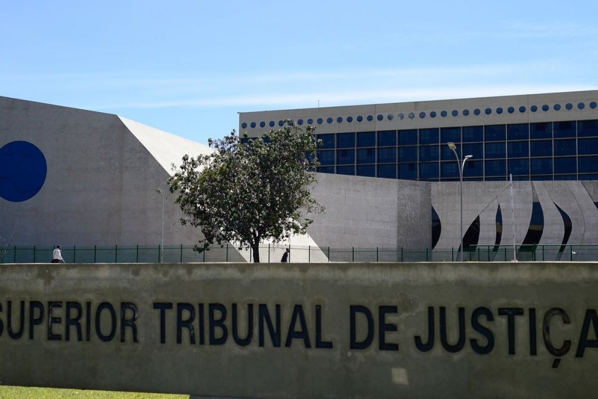 Brasil lidera gastos com tribunais entre 53 países e despesas batem 1,6% do PIB