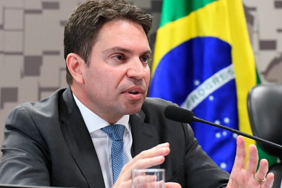 Alexandre Ramagem: saiba quem é o ex-diretor-geral da Abin alvo de operação da PF
