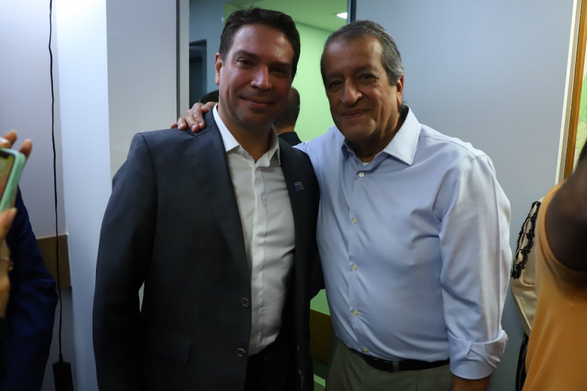 Valdemar Costa afirma que operação da PF nesta quinta-feira (25) é perseguição contra Ramagem