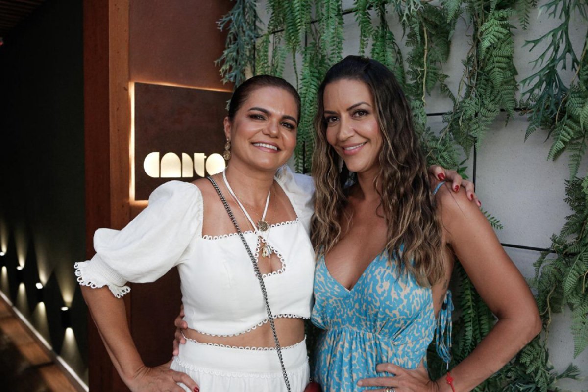 Canto Hotel faz festa de Iemanjá com show de Magary Lord e convidados!