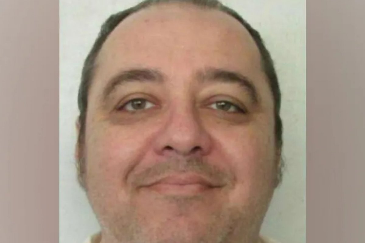Primeira execução por asfixia com nitrogênio deve acontecer nesta quinta (25) nos EUA