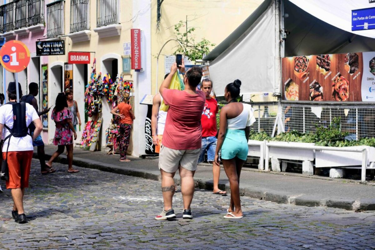 Prefeitura de Salvador lança concurso para premiar fotos amadoras da cidade; saiba como participar