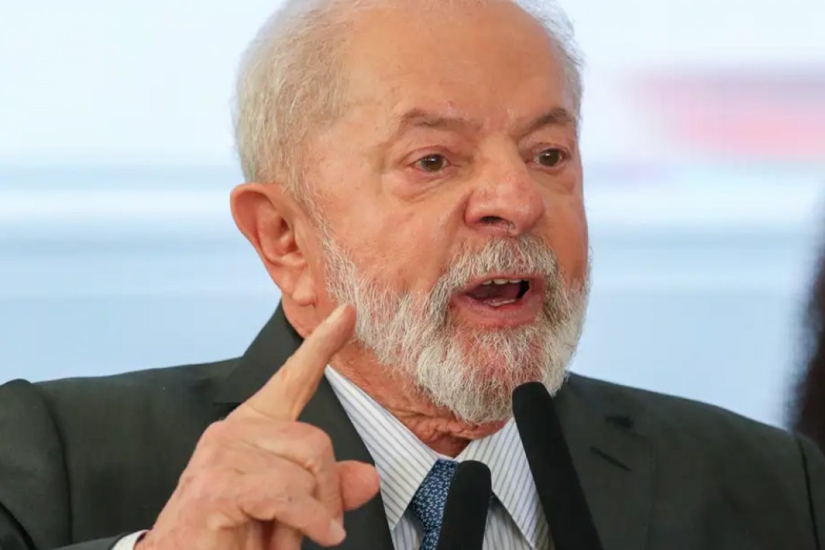Lula sobe tom com Paraguai e ameaça romper acordo sobre preço de energia de Itaipu