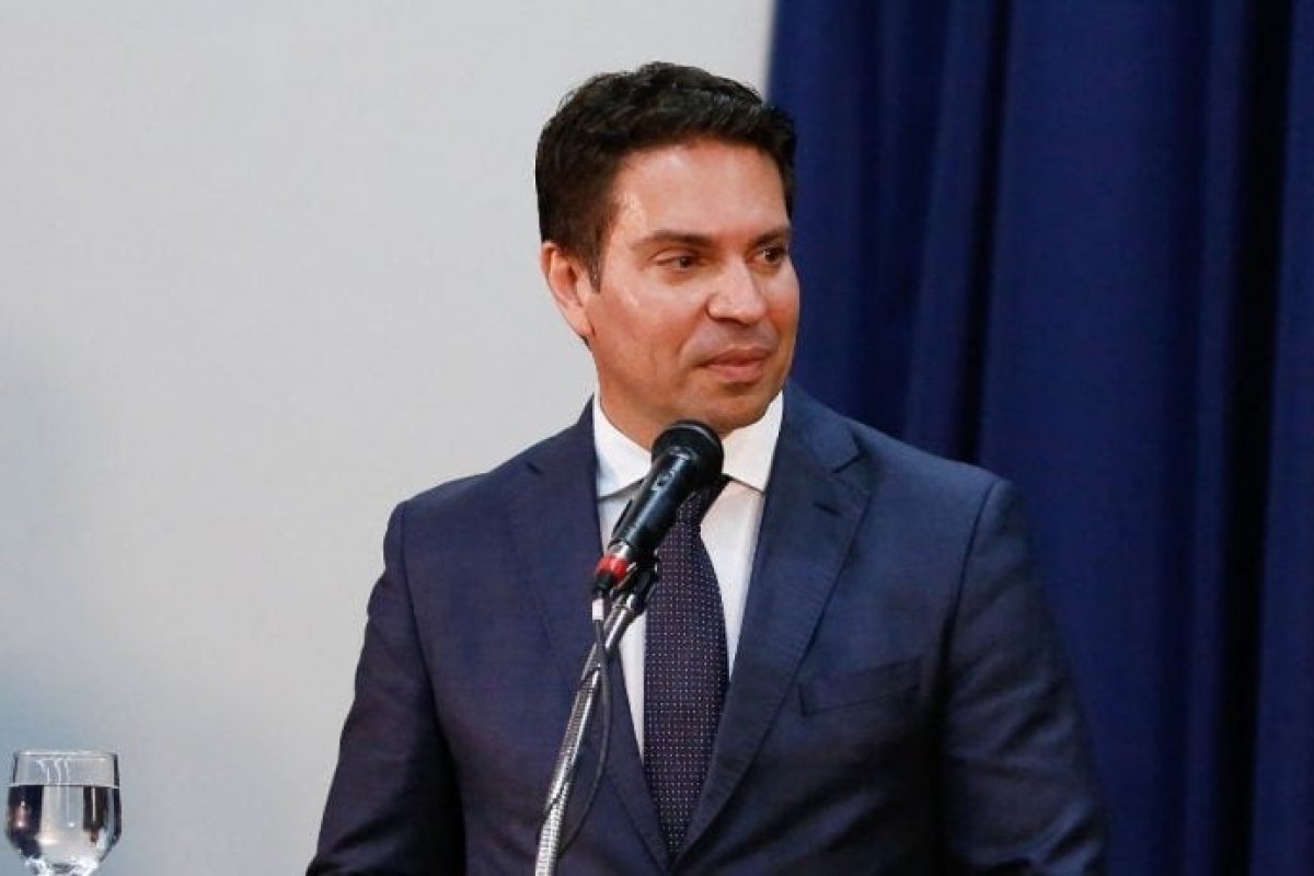 Ex-diretor da Abin nega que teve acesso às senhas de sistema de monitoramento