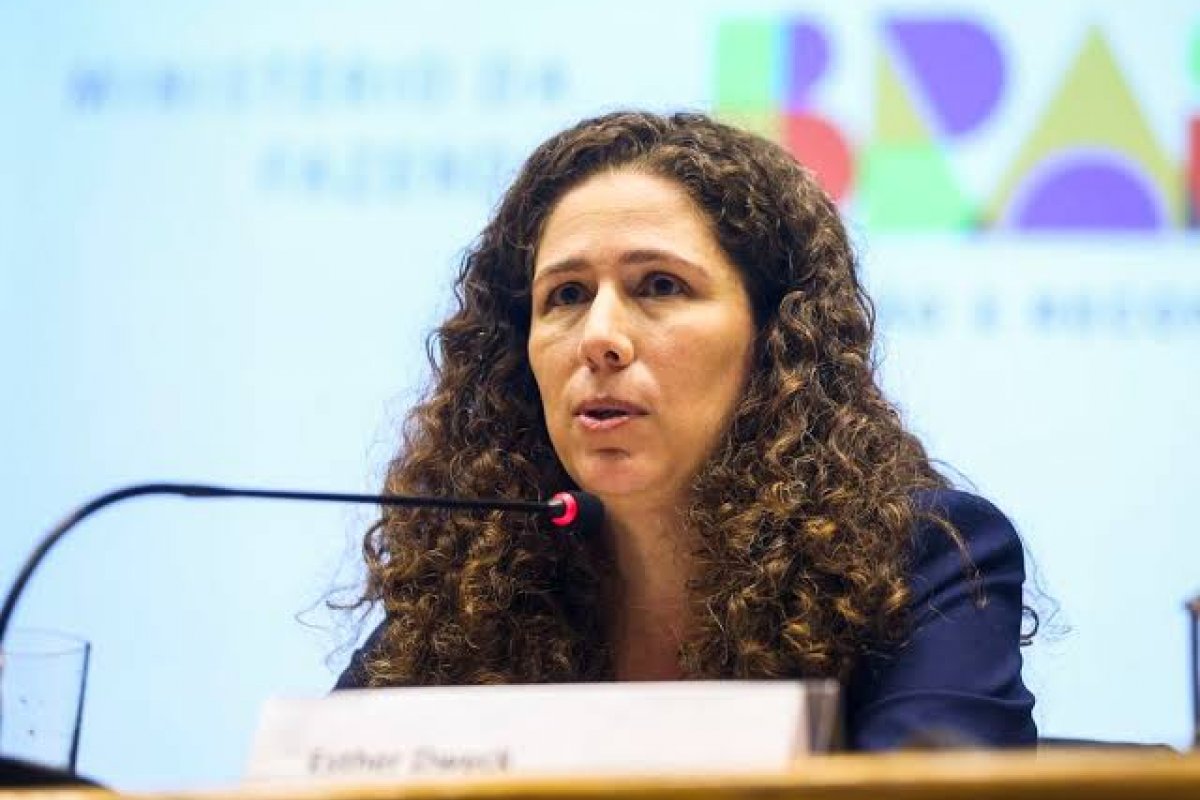 Enem dos Concursos: ministra da Gestão diz que nova edição deve ser realizada em 2026