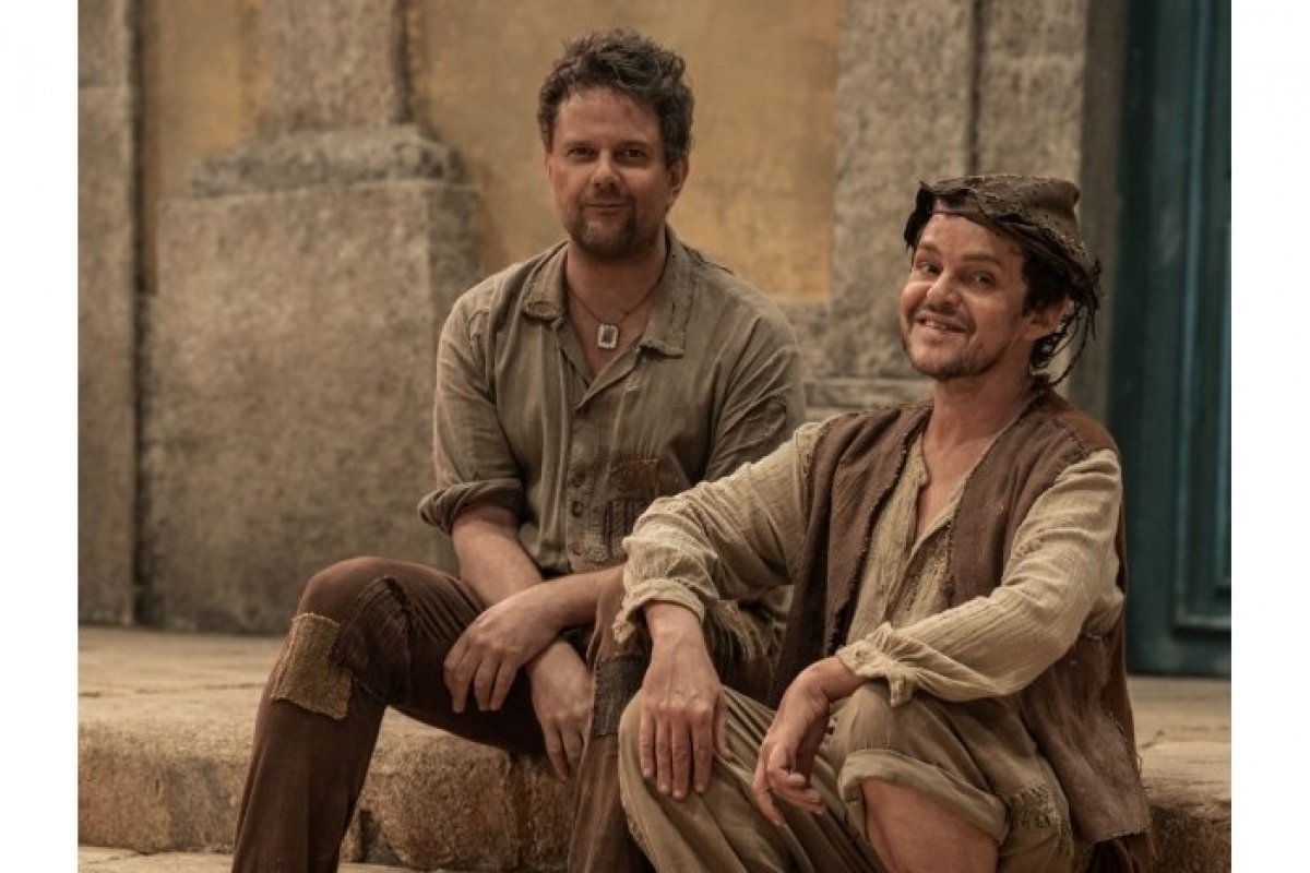 Filme brasileiro mais aguardado do ano, 'O Auto da Compadecida 2' confirma data de estreia nos cinemas!