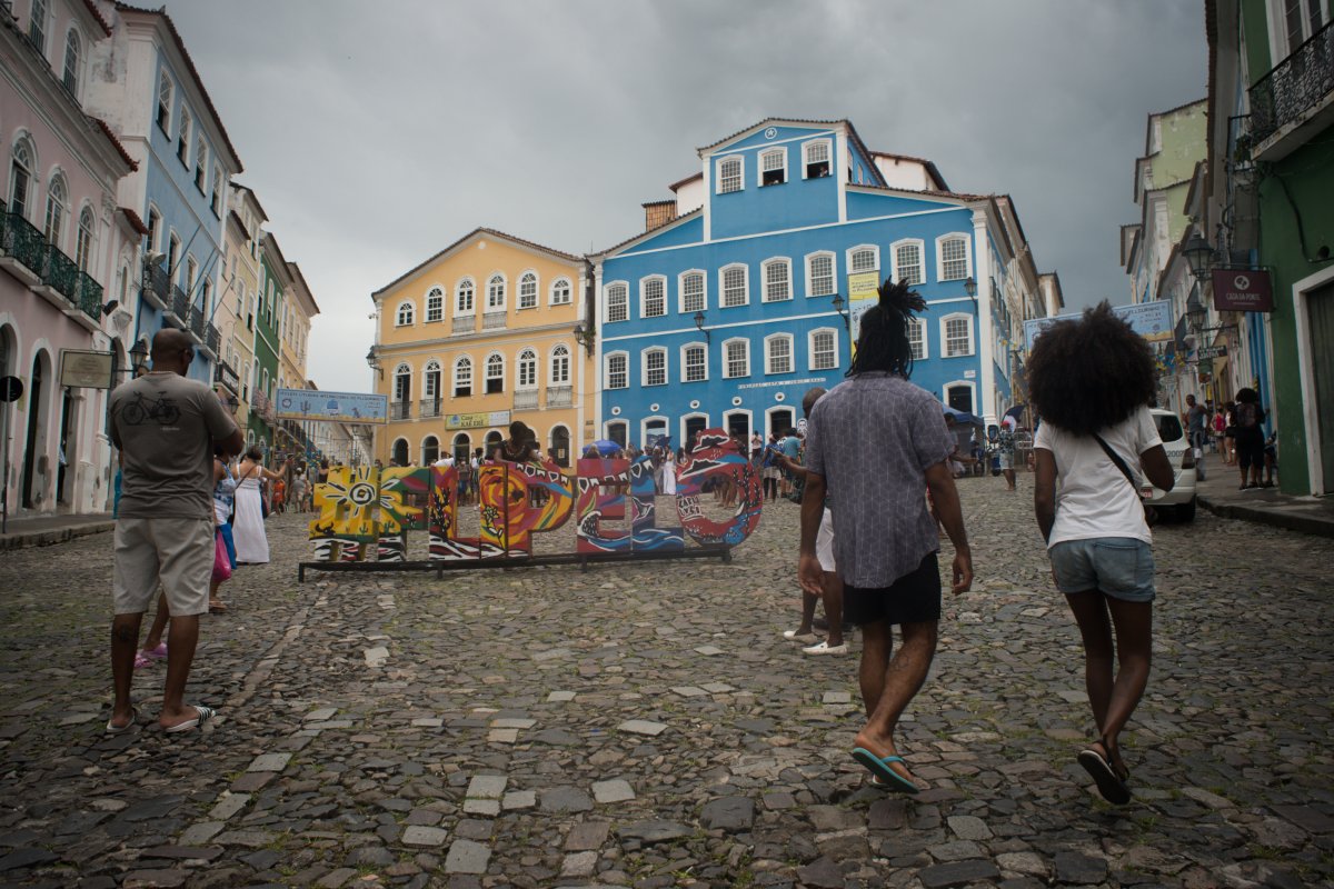 FLIPELÔ acontecerá em agosto!