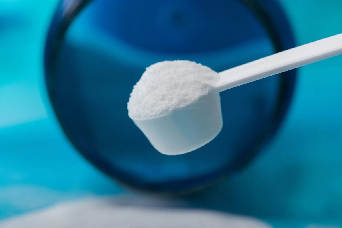 Conheça Palatinose: suplemento substitui carboidratos