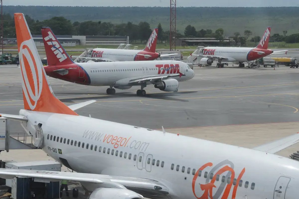 Gol anuncia recuperação judicial nos EUA e afirma que operações seguem inalteradas