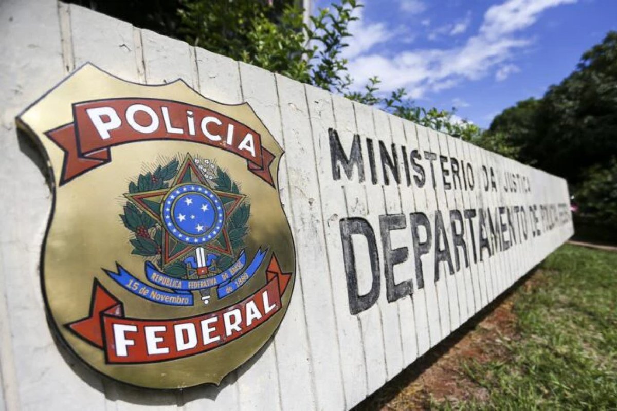 Delegado suspeito de envolvimento em esquema de espionagem já teve cargo de confiança no Governo Lula