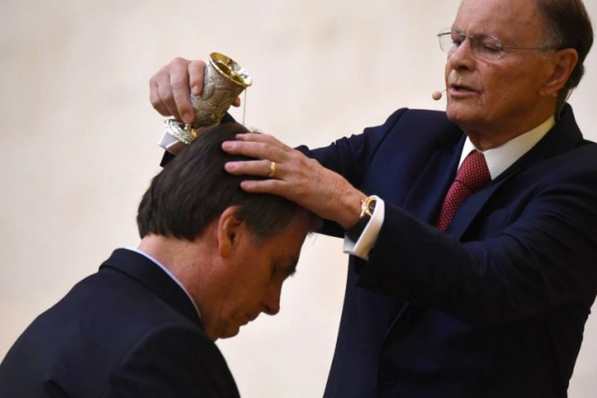 TCU vai analisar legalidade da suspensão de multas previdenciárias a igrejas no governo Bolsonaro