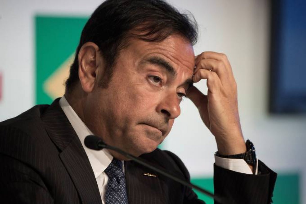 Defesa de Carlos Ghosn diz que Nissan 'adultera a verdade'