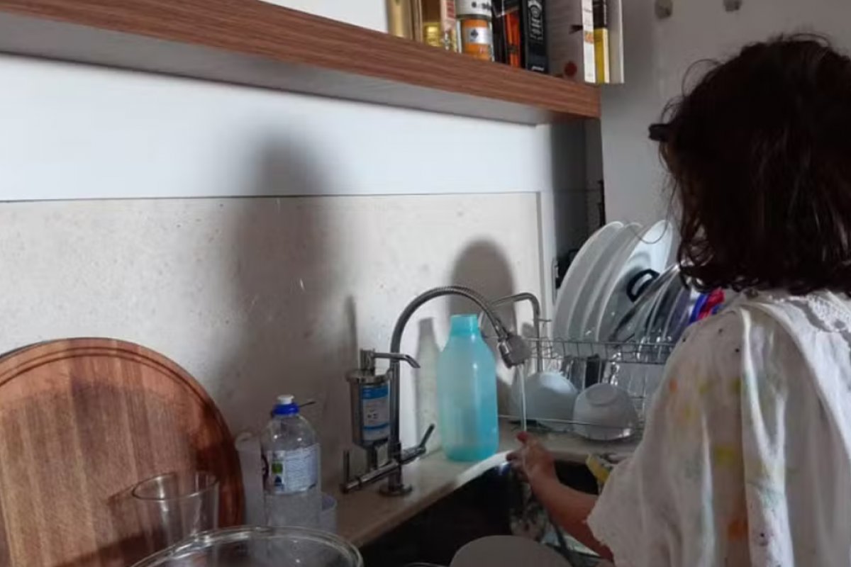 Mais de duas mil crianças e adolescentes foram retiradas do trabalho infantil em 2023