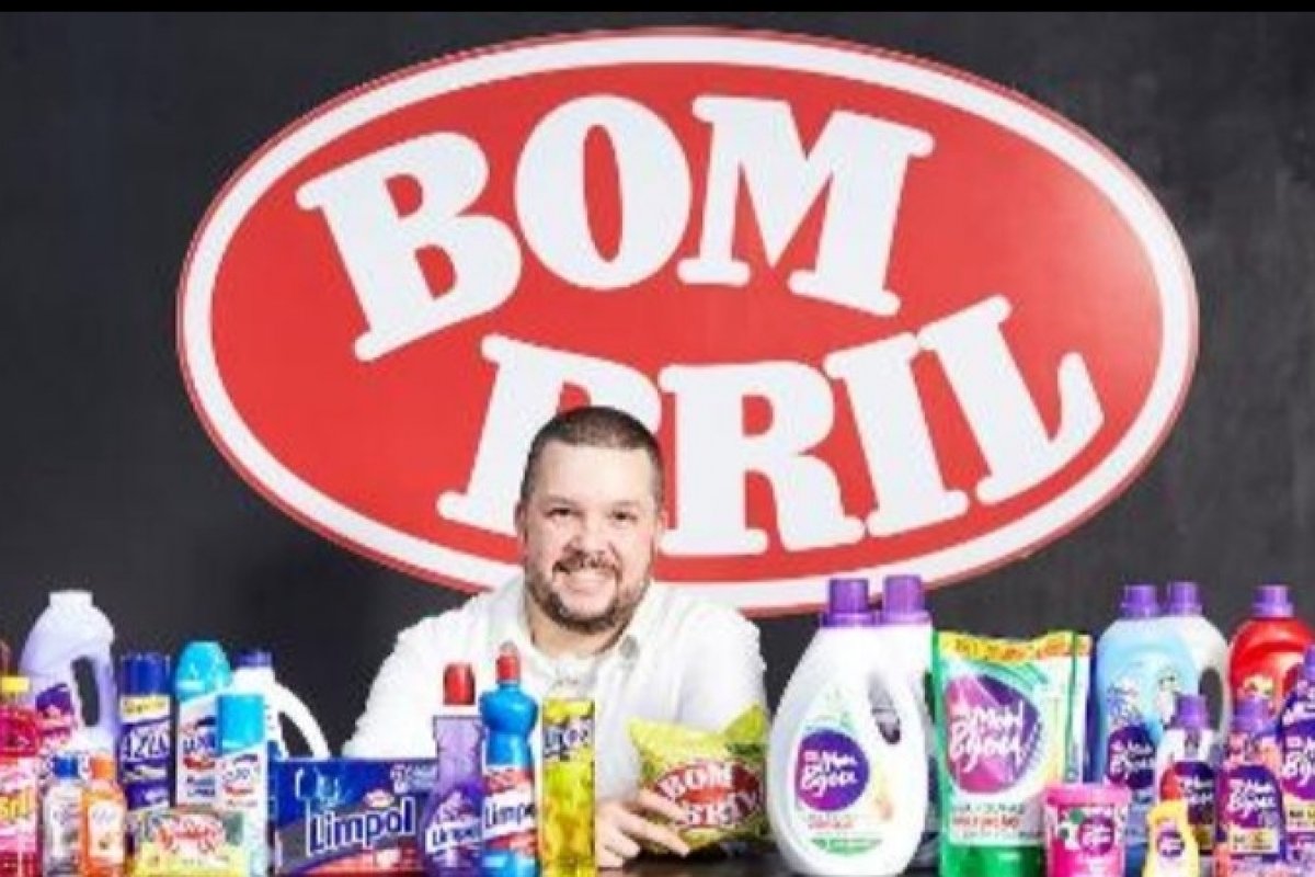 Bombril inicia 2024 com apoio a projetos culturais em São Paulo e na Bahia!